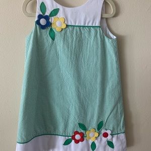 Florence Eiseman Dress
